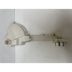HOTPOINT Support bac à lessive + électrovanne pour lave linge RSG824FR