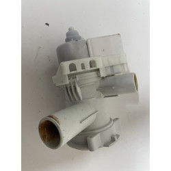 SIEMENS Pompe de vidange Hanning DP020-041 pour lave linge WM12B211FF/24