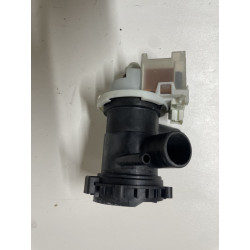 Bosch Pompe de vidange Pour lave Linge WA028412FF/01
