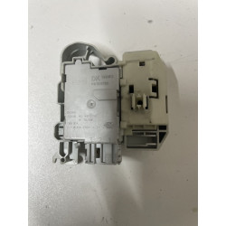 Bosch Sécurité de porte DK S65 Pour lave Linge WA028412FF/01