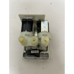 Bosch Électrovanne Pour lave Linge WA028412FF/01