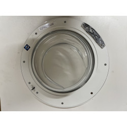 Bosch Hublot complet pour lave linge WM12T360FF/13
