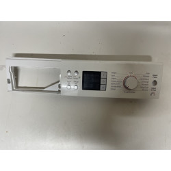 Bosch panneau de commande + carte Pour lave Linge WA028412FF/01