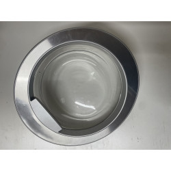 ESSENTIEL B Hublot complet pour lave linge ELF1014D1
