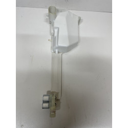 WHIRLPOOL Support bac à lessive pour lave linge séchante FWDD1171582WBCVFR