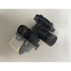 WHIRLPOOL Pompe de vidange ASKOLLM327 pour lave linge séchante FWDD1171582WBCVFR — photo 2