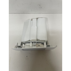 SIEMENS Façade + Tiroir bac à lessive pour lave linge WM12B211FF/24 — photo 2