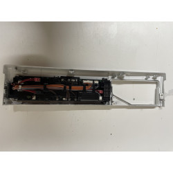 Bosch panneau de commande + carte Pour lave Linge WA028412FF/01 — photo 2