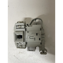 Bosch Sécurité de porte DK S65 Pour lave Linge WA028412FF/01 — photo 2