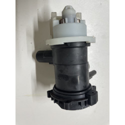 Bosch Pompe de vidange Pour lave Linge WA028412FF/01 — photo 2