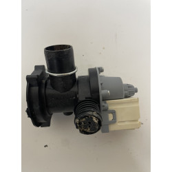 HOTPOINT Pompe à vidange Askoll M327 pour lave linge RSG824FR — photo 2