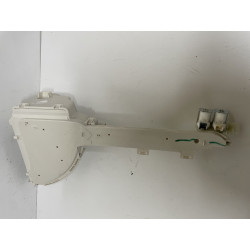 HOTPOINT Support bac à lessive + électrovanne pour lave linge RSG824FR — photo 2
