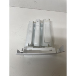 ESSENTIEL B Tiroir bac lessive + façade pour lave linge ELF1014D1 — photo 2