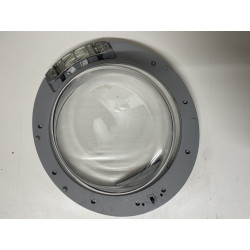 ESSENTIEL B Hublot complet pour lave linge ELF1014D1 — photo 2