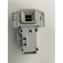 SIEMENS Sécurité de porte DM070 pour lave linge WM12B211FF/24 — photo 2