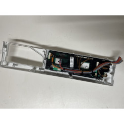 SIEMENS Panneau de commande + carte pour lave linge WM12B211FF/24 — photo 2