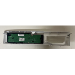 WHIRLPOOL panneau de commande + carte pour lave linge séchant FWDD1171582WBCVFR — photo 2