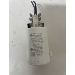 HISENSE Condensateur NFT-QAHNFB pour lave linge séchant WDQR1014EVAJM