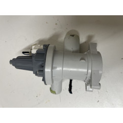 HISENSE pompe de vidange pour lave linge séchant WDQR1014EVAJM