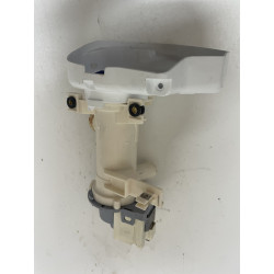 ELECTROLUX Corps de pompe + pompe de ASKOLL G2C01 pour lave linge EW7F2912SP