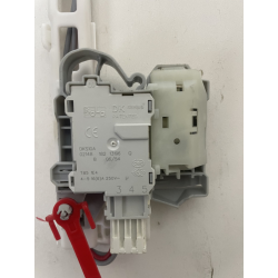ELECTROLUX Sécurité de porte DKS10A pour lave linge EW7F2912SP