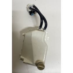 CANDY SUPPORT BAC À LESSIVE + ÉLÉCTROVANNE pour lave linge CS14102D3/1-47