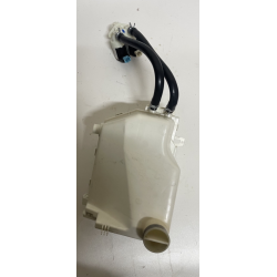 CANDY SUPPORT BAC À LESSIVE + ÉLÉCTROVANNE pour lave linge CS14102D3/1-47