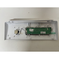 CANDY Panneau de commande Smart inverter + carte E43037939 pour CSTSG48TMVE/-47 — photo 2