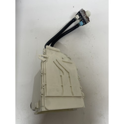 CANDY SUPPORT BAC À LESSIVE + ÉLÉCTROVANNE pour lave linge CS14102D3/1-47 — photo 2