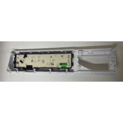 HISENSE Panneau de commande + carte pour lave linge séchant WDQR1014EVAJM — photo 2