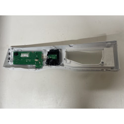 ELECTROLUX panneau de commande + carte pour lave linge EW7F2912SP — photo 2