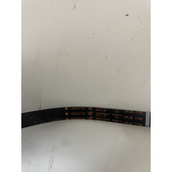 ELECTROLUX Courroie 5PJE 1196 pour lave linge EW7F2912SP — photo 2