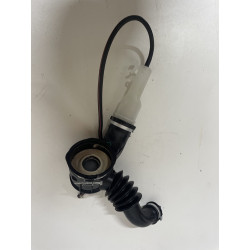ELECTROLUX Durite + chambre de compression pour lave linge EW7F2912SP — photo 2