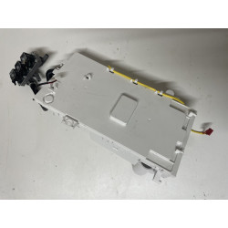 HISENSE Ensemble bac à produit pour lave linge séchant WDQR1014EVAJM — photo 2