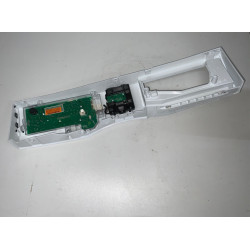 ELECTROLUX Panneau de commande + carte pour lave linge EW7W3924SP — photo 2