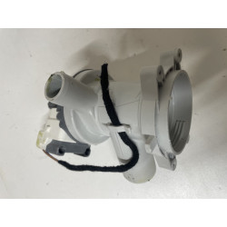 HISENSE pompe de vidange pour lave linge séchant WDQR1014EVAJM — photo 2