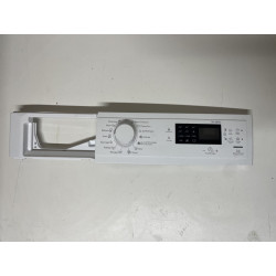 ELECTROLUX Panneau de commande +carte pour lave linge EWF1674EOW