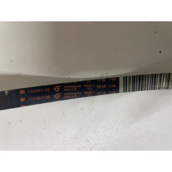 ELECTROLUX Courroie 5PJE 1196 pour lave linge EWF1674EOW