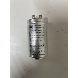 ELECTROLUX Condensateur 416.25.0891 pour sèche linge EDC2086PDW