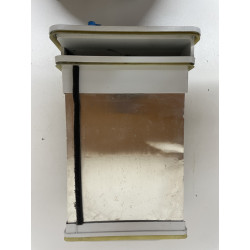 WHIRLPOOL Réservoir de condensation pour sèche linge DELY8000