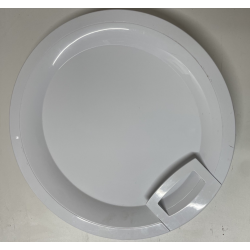 LISTO Porte / Hublot pour sèche linge SLC7L3