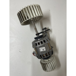 LISTO Moteur ventilateur Arçelik 2963141600 pour sèche linge SLC7L3