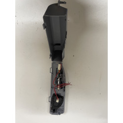 WHIRLPOOL Pompe de vidange complète pour sèche linge DELY8000