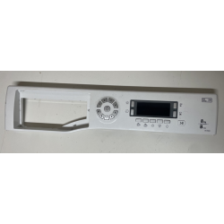 WHIRLPOOL Panneau de commande + carte pour sèche linge DELY8000