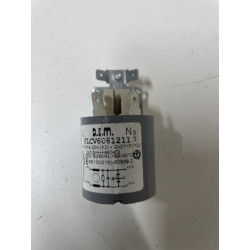 WHIRLPOOL Condensateur FLCV6061211 pour sèche linge DELY8000
