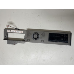 LG Panneau de commande + carte pour lave linge F94V52IXS