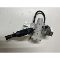 LG Pompe de vidange + durite pour lave linge F94V52IXS