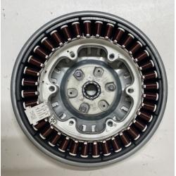 LG Moteur + stator pour lave linge F94V52IXS