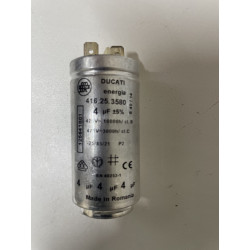 ELECTROLUX Condensateur 416.25.3580 pour sèche linge EDC2086PDW