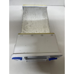 VEDETTE Trappe+ condenseur pour sèche linge VDL8CW — photo 2